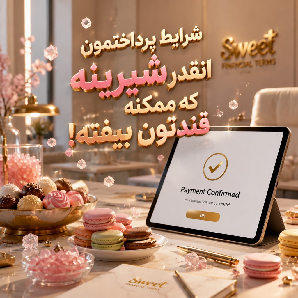 شرایط نثدی اقساطی برای تغییرات شرکت سهامی خاص